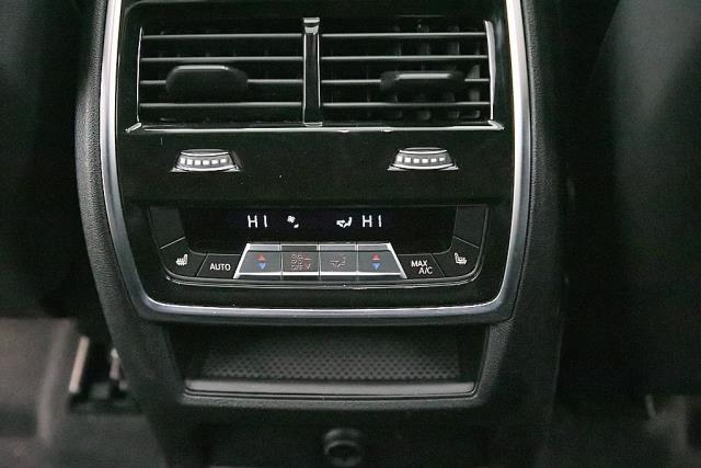 2025 BMW X6 xDrive40i AWD