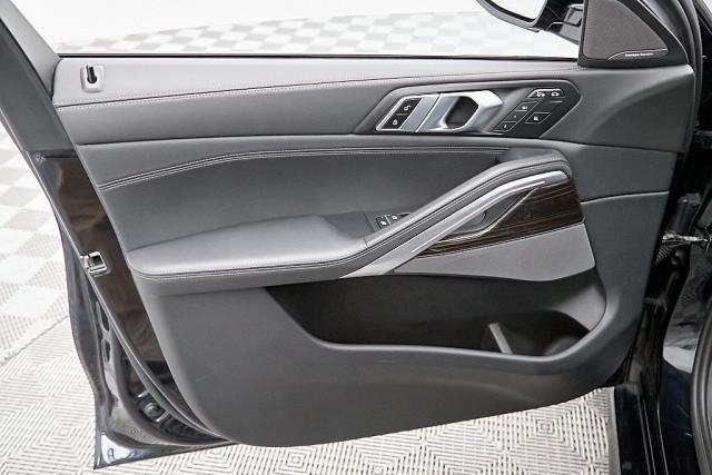 2025 BMW X6 xDrive40i AWD