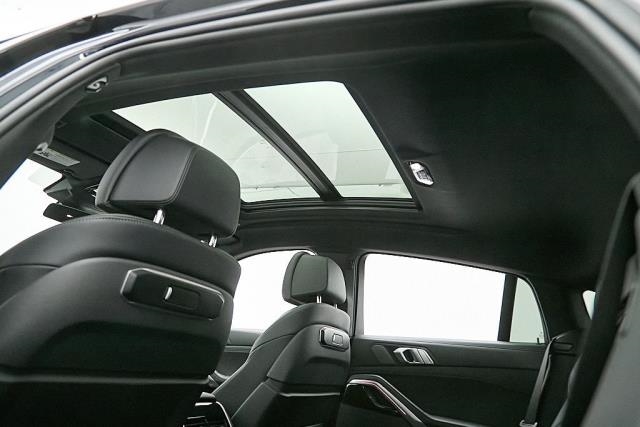 2025 BMW X6 xDrive40i AWD