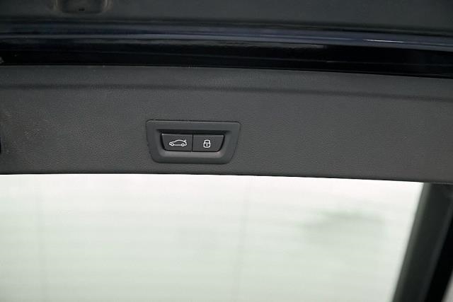 2025 BMW X6 xDrive40i AWD