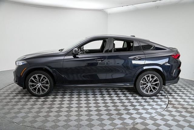 2025 BMW X6 xDrive40i AWD