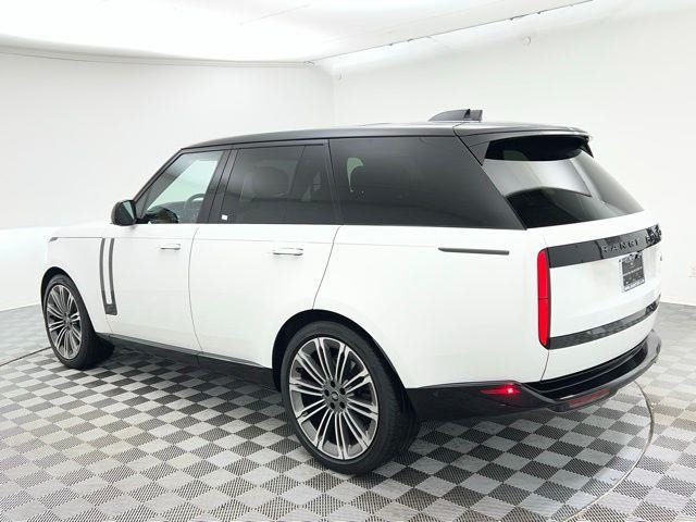 2023 Land Rover Range Rover SE AWD