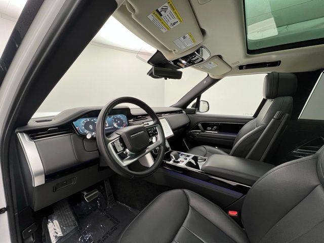 2023 Land Rover Range Rover SE AWD