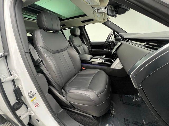 2023 Land Rover Range Rover SE AWD