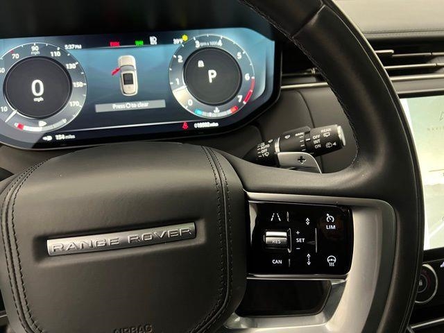 2023 Land Rover Range Rover SE AWD