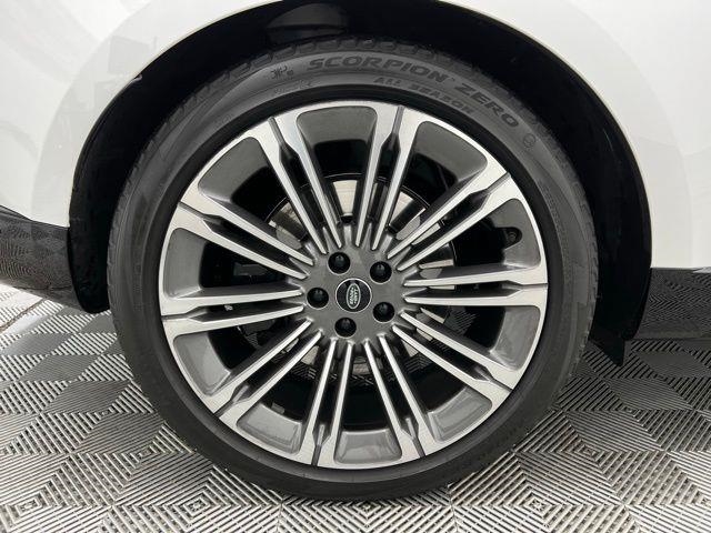 2023 Land Rover Range Rover SE AWD