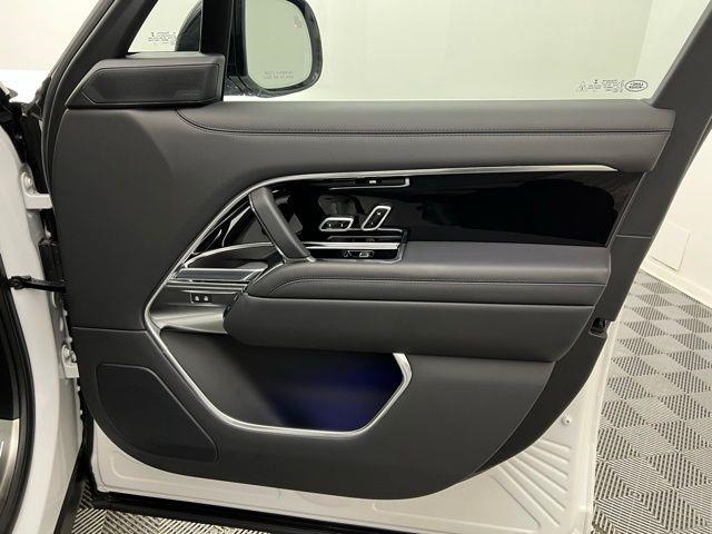 2023 Land Rover Range Rover SE AWD