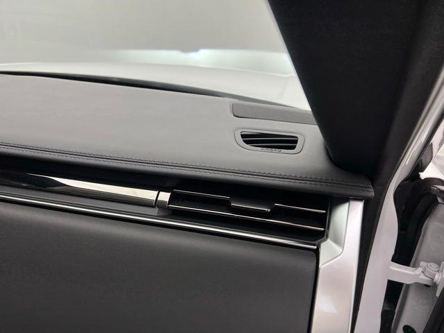 2023 Land Rover Range Rover SE AWD