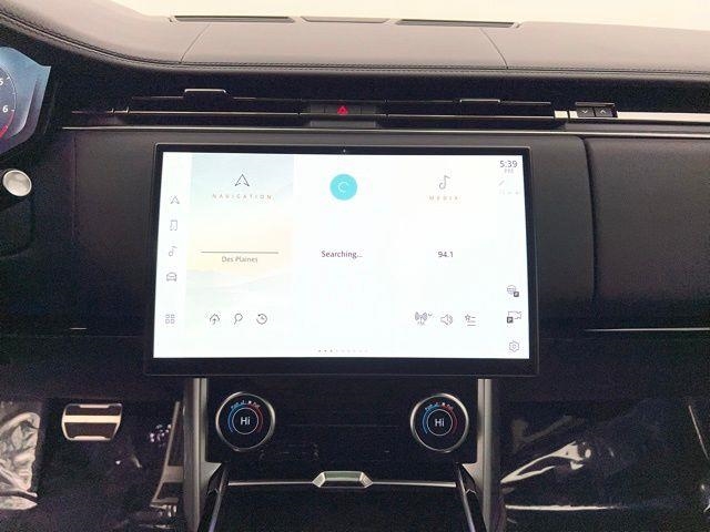 2023 Land Rover Range Rover SE AWD