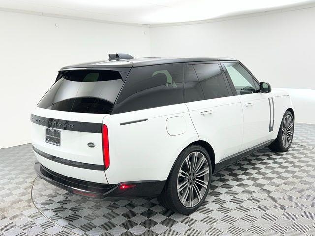 2023 Land Rover Range Rover SE AWD