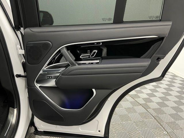 2023 Land Rover Range Rover SE AWD