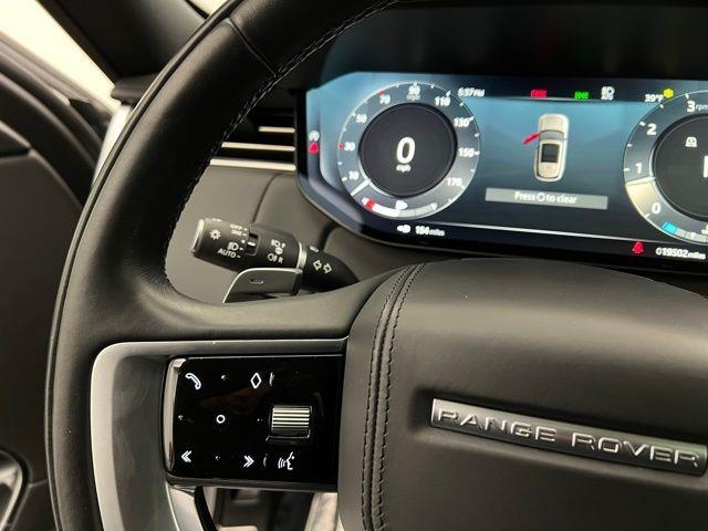 2023 Land Rover Range Rover SE AWD