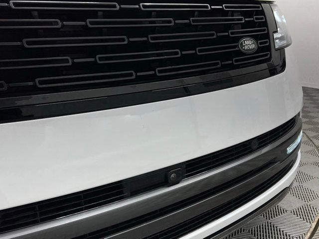 2023 Land Rover Range Rover SE AWD