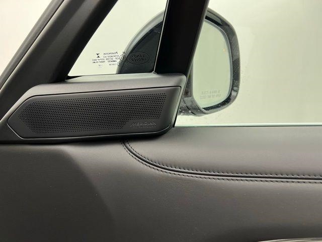 2023 Land Rover Range Rover SE AWD