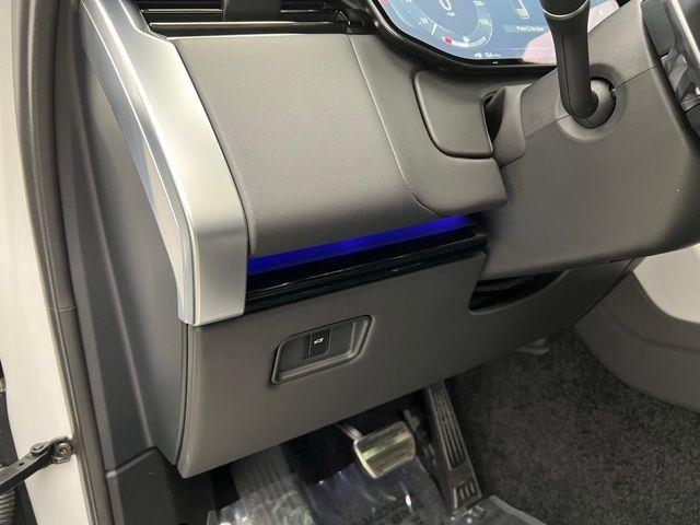 2023 Land Rover Range Rover SE AWD