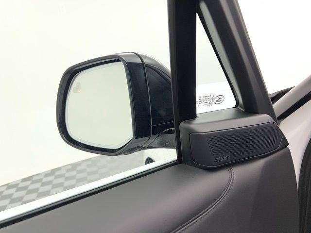 2023 Land Rover Range Rover SE AWD