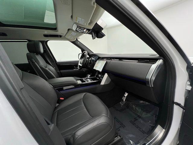 2023 Land Rover Range Rover SE AWD