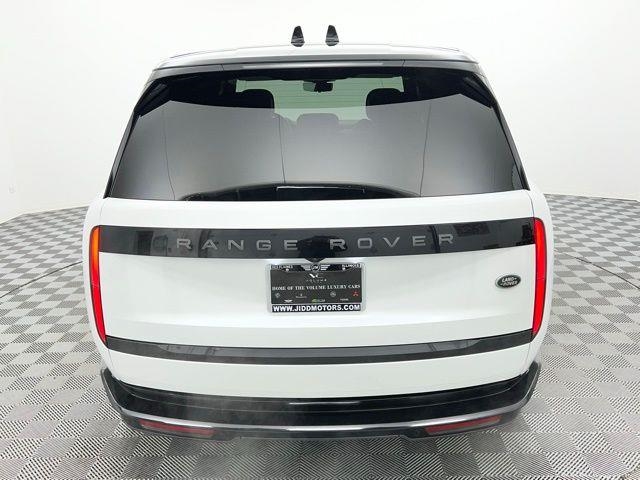 2023 Land Rover Range Rover SE AWD