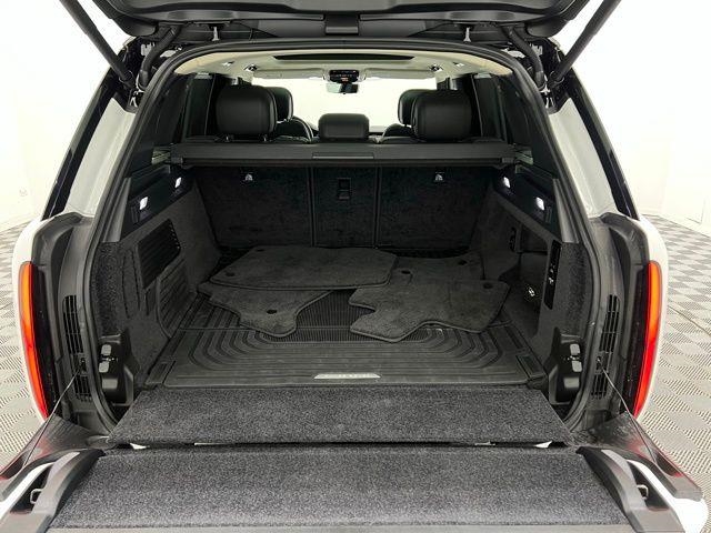 2023 Land Rover Range Rover SE AWD