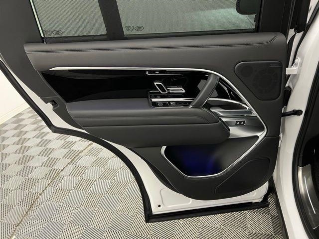 2023 Land Rover Range Rover SE AWD