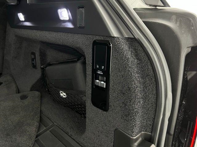 2023 Land Rover Range Rover SE AWD