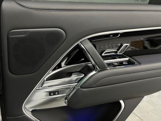 2023 Land Rover Range Rover SE AWD