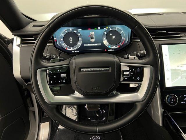 2023 Land Rover Range Rover SE AWD