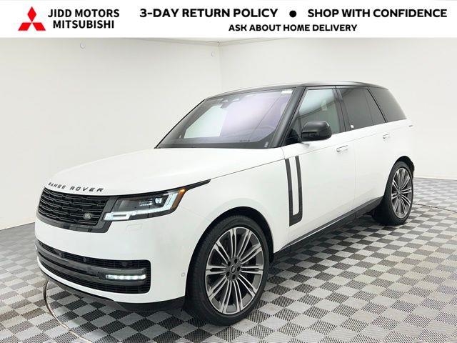 2023 Land Rover Range Rover SE AWD