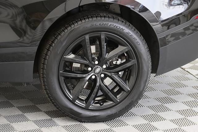 2024 Land Rover Range Rover Velar S AWD