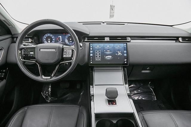 2024 Land Rover Range Rover Velar S AWD