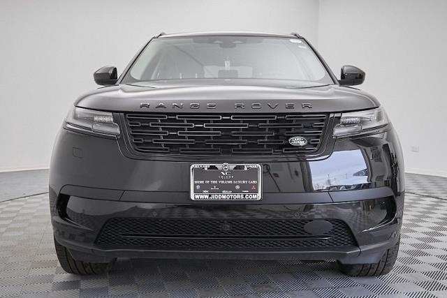 2024 Land Rover Range Rover Velar S AWD