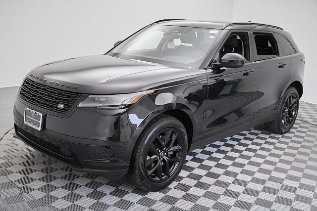 2024 Land Rover Range Rover Velar S AWD