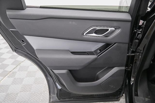 2024 Land Rover Range Rover Velar S AWD