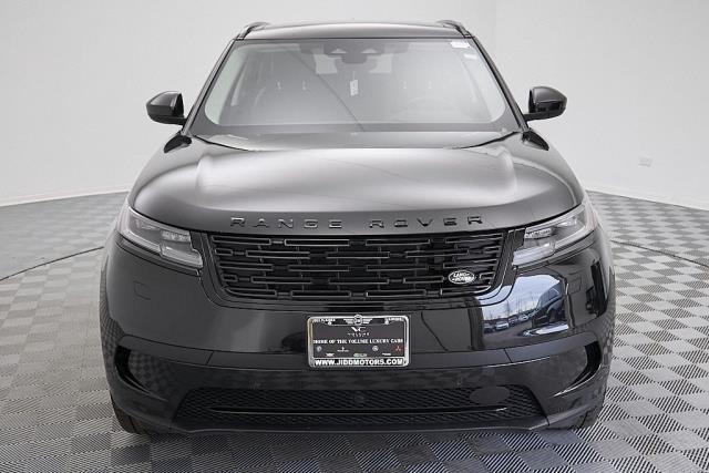 2024 Land Rover Range Rover Velar S AWD