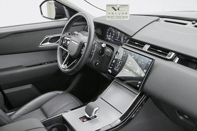 2024 Land Rover Range Rover Velar S AWD