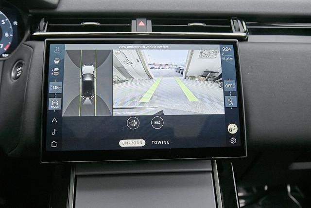 2024 Land Rover Range Rover Velar S AWD