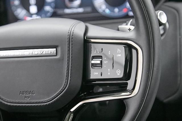 2024 Land Rover Range Rover Velar S AWD