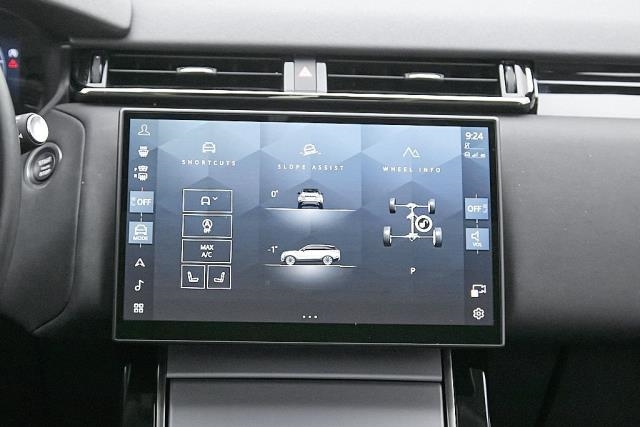 2024 Land Rover Range Rover Velar S AWD