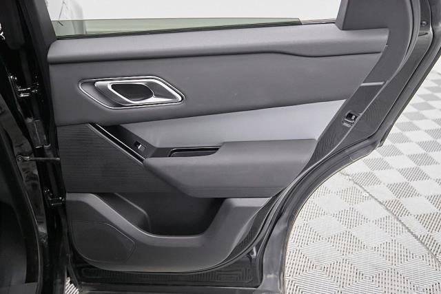 2024 Land Rover Range Rover Velar S AWD