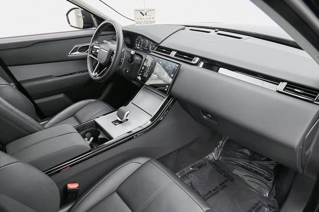 2024 Land Rover Range Rover Velar S AWD
