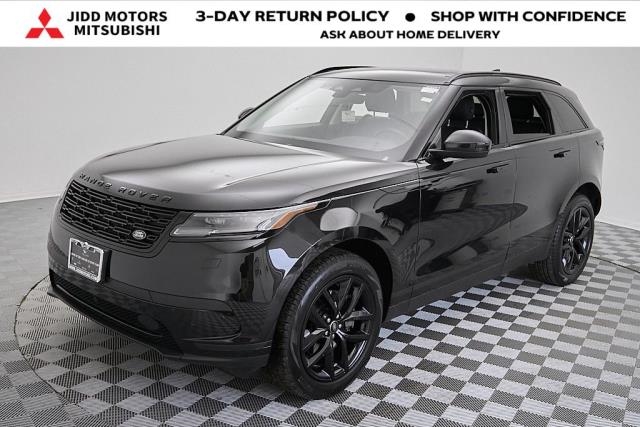 2024 Land Rover Range Rover Velar S AWD