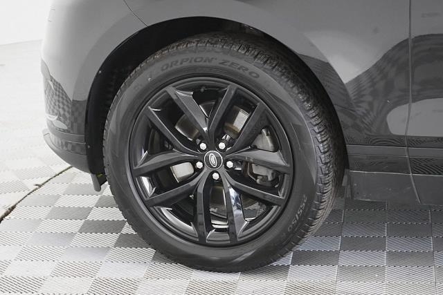 2024 Land Rover Range Rover Velar S AWD