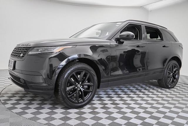 2024 Land Rover Range Rover Velar S AWD
