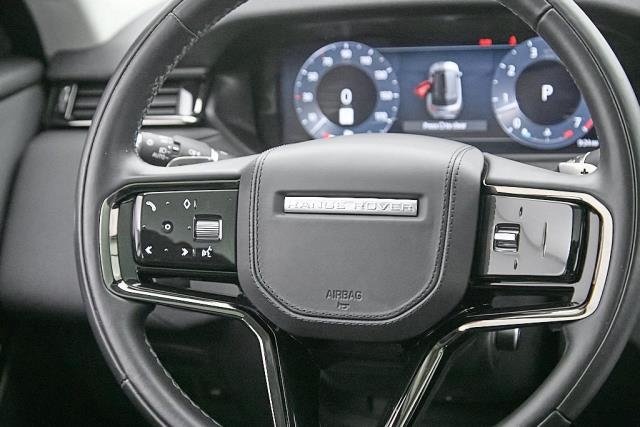 2024 Land Rover Range Rover Velar S AWD