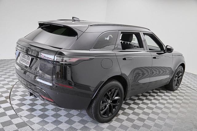 2024 Land Rover Range Rover Velar S AWD