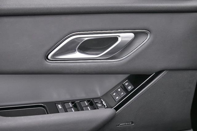 2024 Land Rover Range Rover Velar S AWD