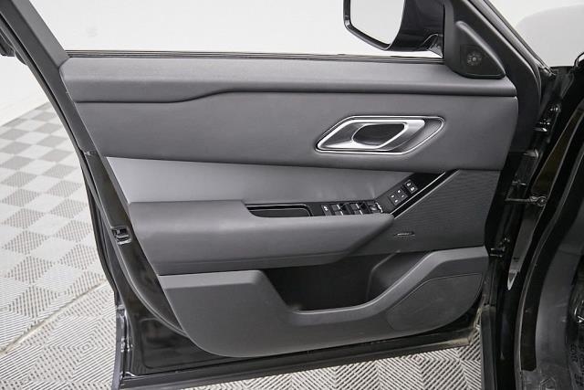 2024 Land Rover Range Rover Velar S AWD