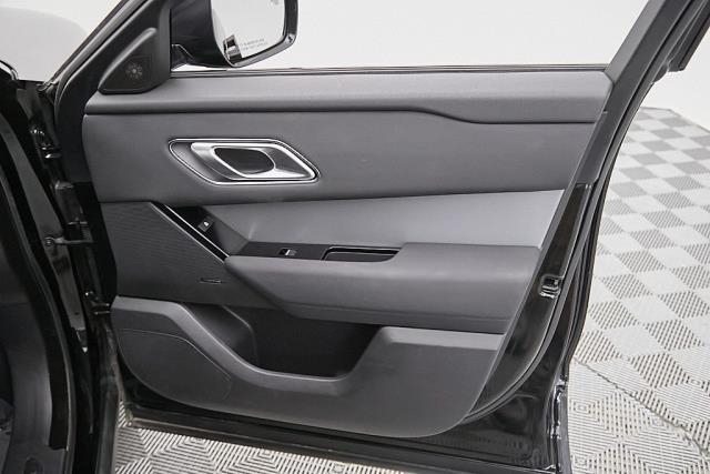 2024 Land Rover Range Rover Velar S AWD