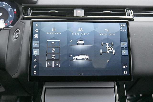 2024 Land Rover Range Rover Velar S AWD