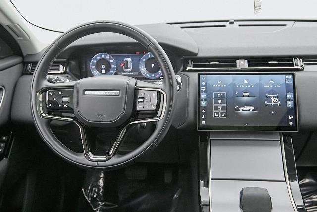 2024 Land Rover Range Rover Velar S AWD